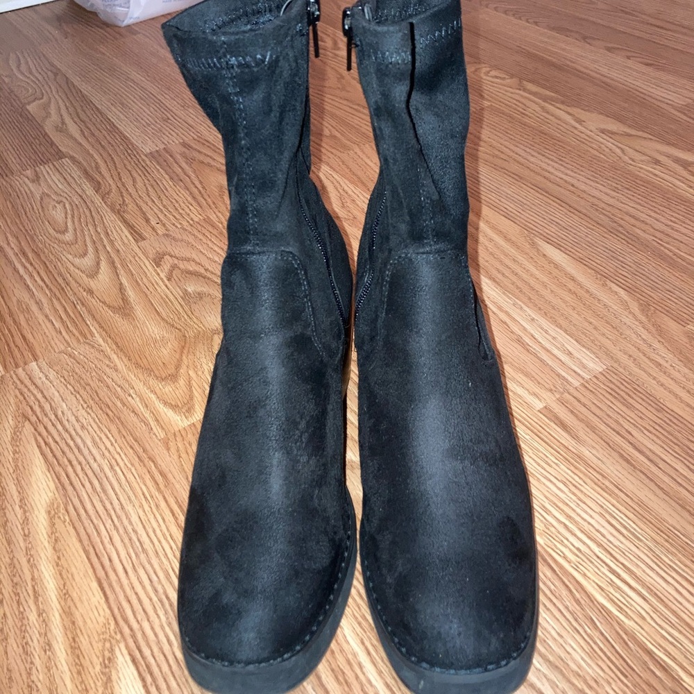 ASOS boots - Picture 3 of 5